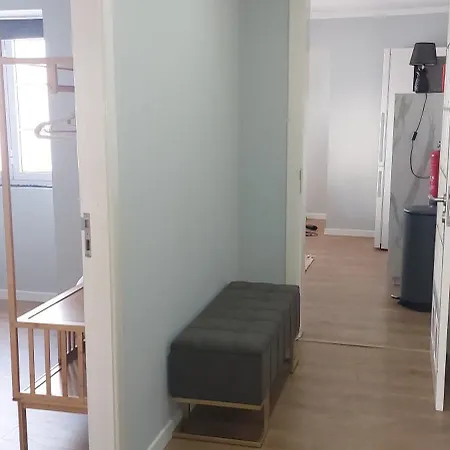 Appartement Casa Da Ladeira *