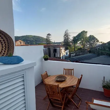 Casa Da Ladeira Apartament Angra do Heroísmo
