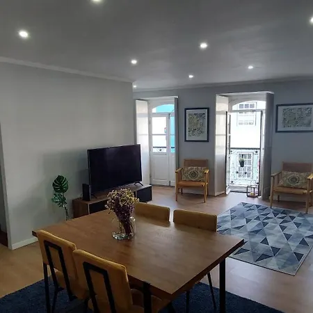 Casa Da Ladeira Angra do Heroísmo