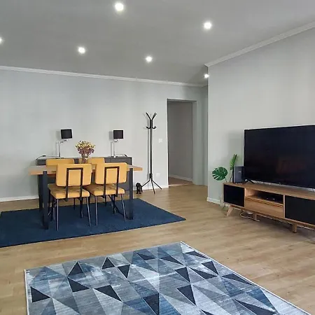 Casa Da Ladeira Apartament *