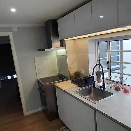 Casa Da Ladeira * Angra do Heroísmo