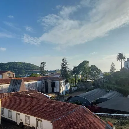 Casa Da Ladeira Apartament *