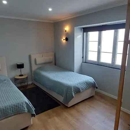 Apartament Casa Da Ladeira Angra do Heroísmo