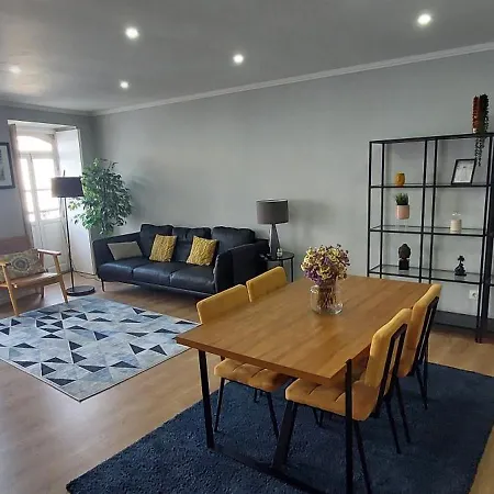 Apartament Casa Da Ladeira Angra do Heroísmo