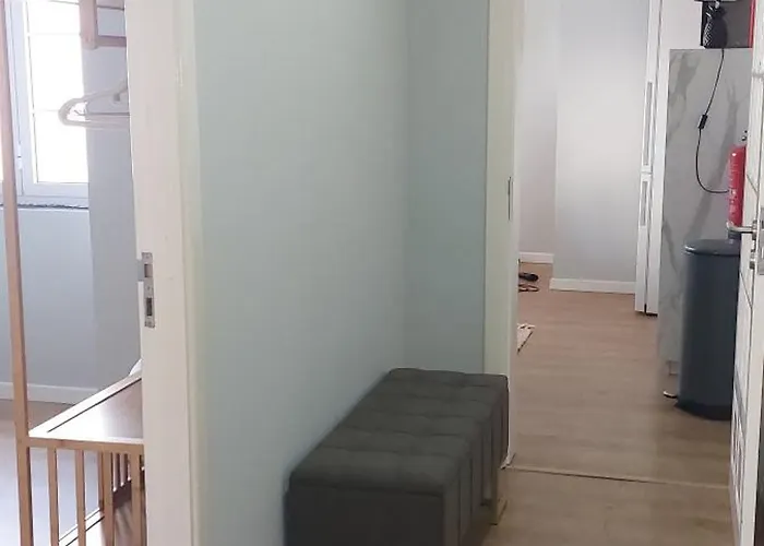 Apartament Casa Da Ladeira *