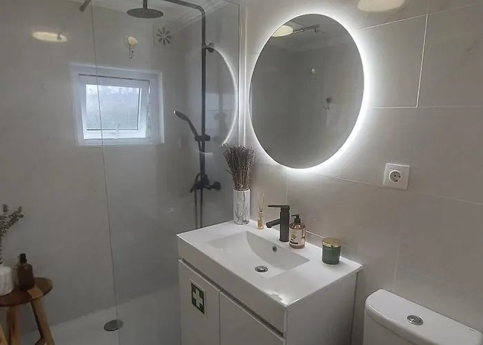 Apartament Casa Da Ladeira