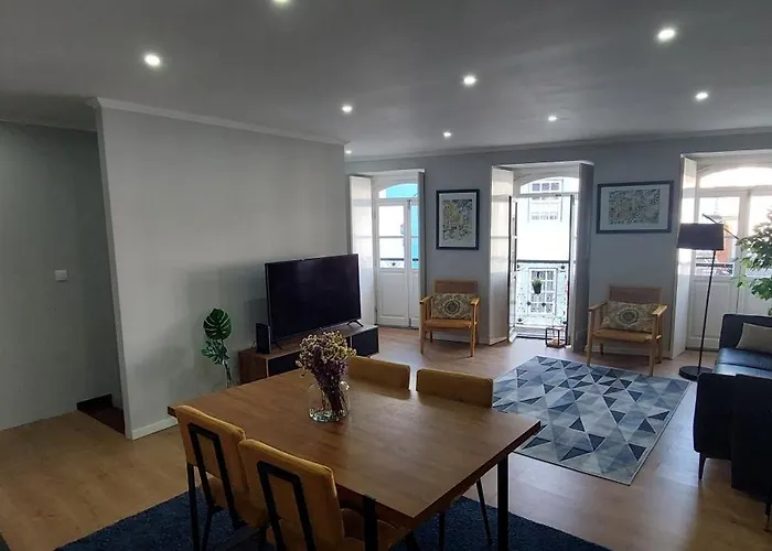 Casa Da Ladeira Angra do Heroísmo