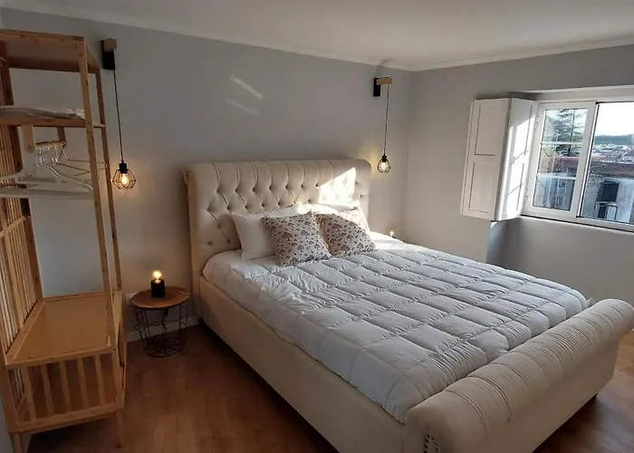 Casa Da Ladeira * Angra do Heroísmo