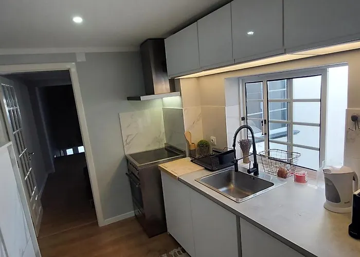 Casa Da Ladeira * Angra do Heroísmo