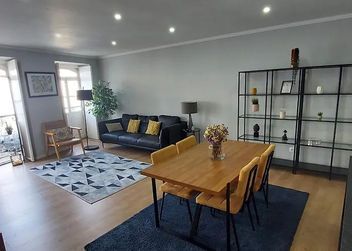 Apartament Casa Da Ladeira Angra do Heroísmo