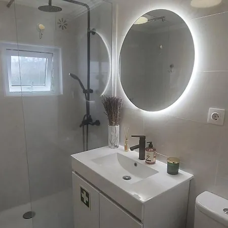 Apartment Casa Da Ladeira