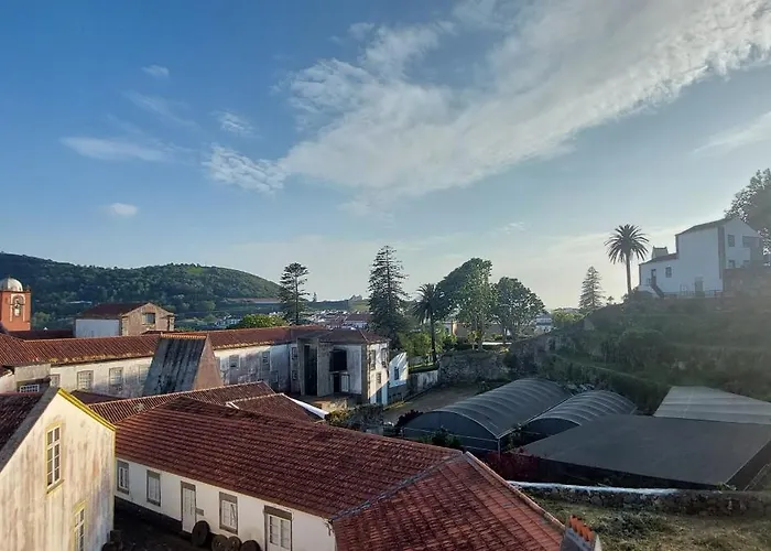 Casa Da Ladeira Apartamento *